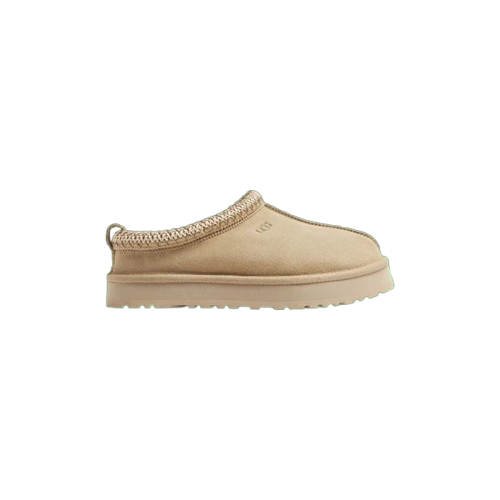 UGG Tazman Slippers "Contrast Stitch"