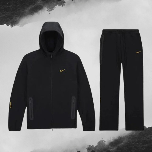 Nike X Nocta Tech Fleece