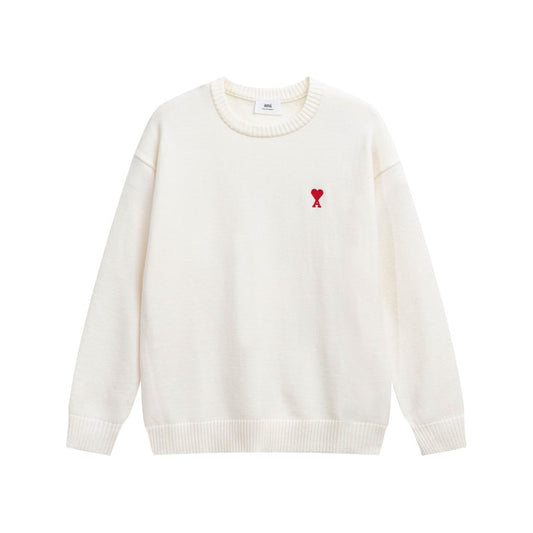 Ami Sweater