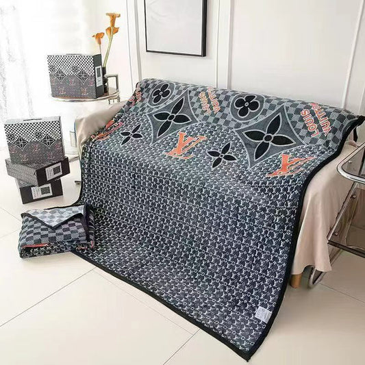 LV blanket