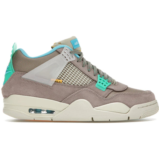 Jordan 4's 4Union LA