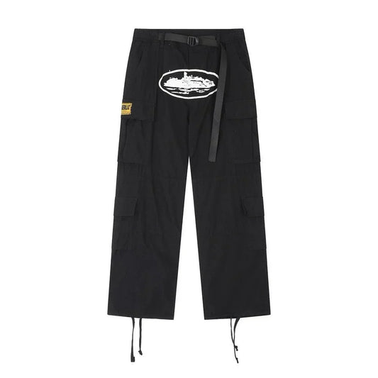 Corteiz Cargo Pants