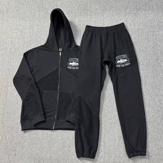 Corteiz Tracksuit