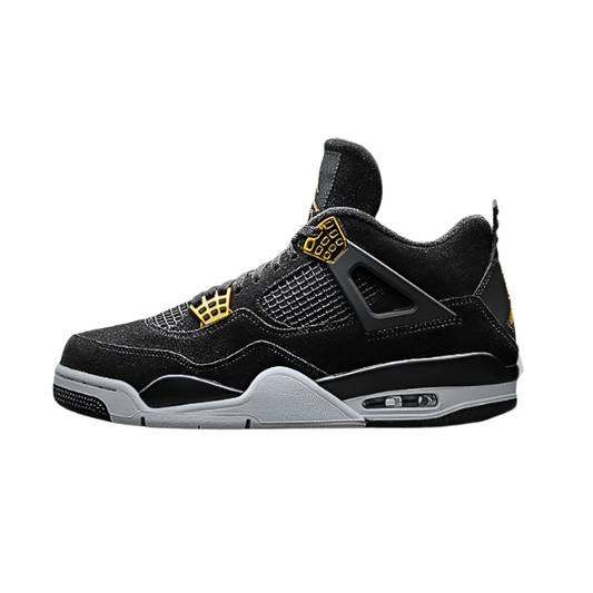 Jordan 4's 'Royalty'