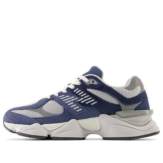 New Balance 9060 'Natural Indigo'