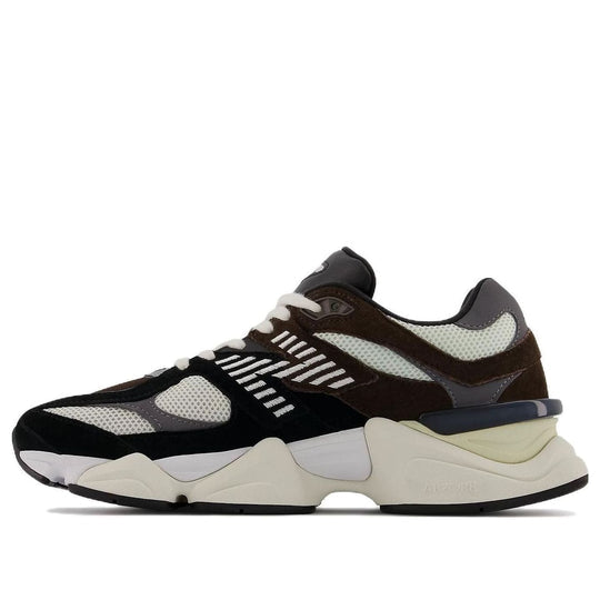 New Balance 9060 'Brown Black'