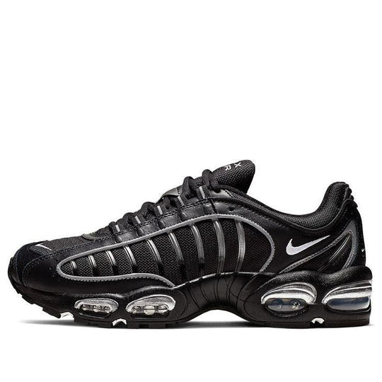 Nike Air Max Tailwind 4 'Black Silver'