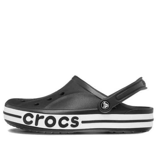 Crocs Bayaband Clog ‘Black’