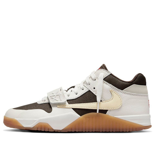 Air Jordan Jumpman Jack TR 'Sail’