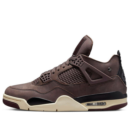 Air Jordan 4 Retro ‘A Ma Maniére Violet Ore’