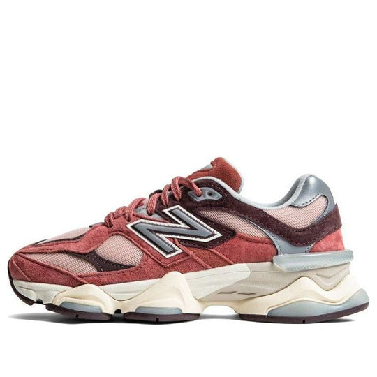 New Balance 9060 'Sea Salt Cherry Blossom'