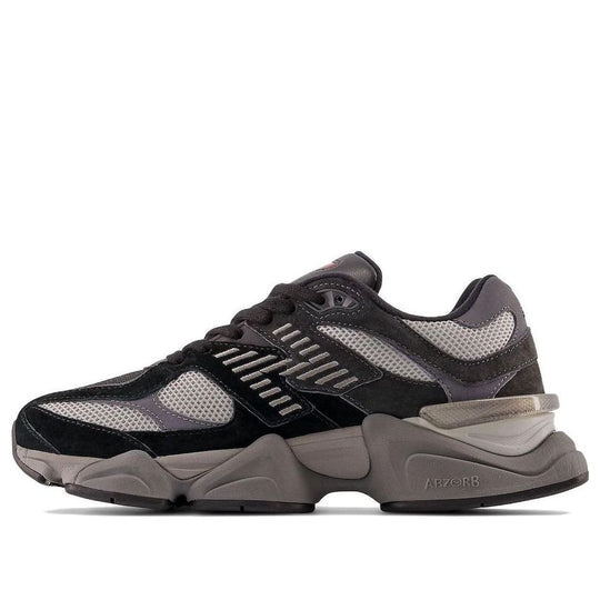 New Balance 9060 'Black Castlerock'