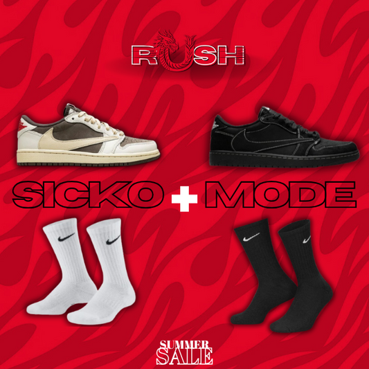 Rush Combo Deal [SICKO MODE]
