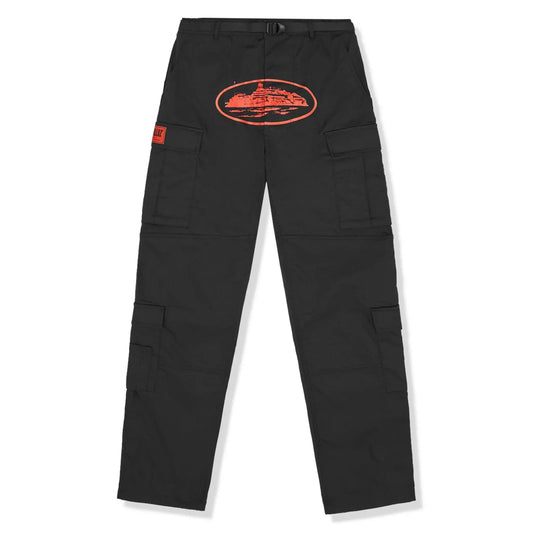 Corteiz Cargo Pants