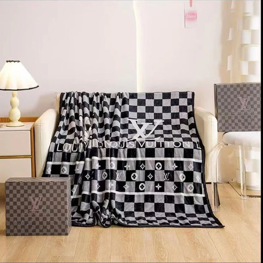 LV blanket