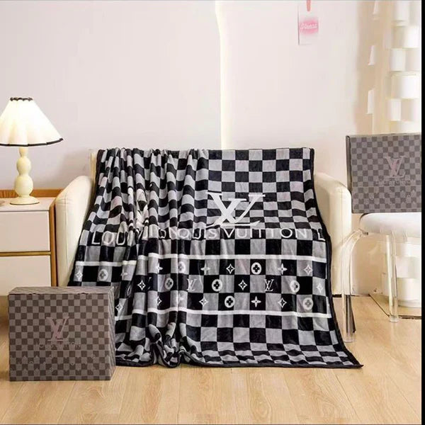 LV blanket